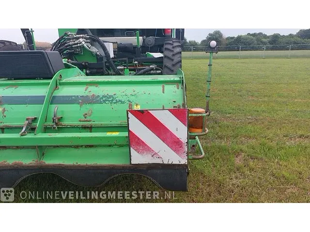 Aardappelrooier avr, puma+, bouwjaar 2011 - afbeelding 10 van  99