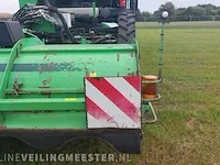 Aardappelrooier avr, puma+, bouwjaar 2011 - afbeelding 10 van  99