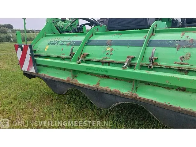 Aardappelrooier avr, puma+, bouwjaar 2011 - afbeelding 11 van  99