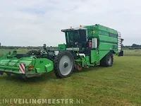 Aardappelrooier avr, puma+, bouwjaar 2011