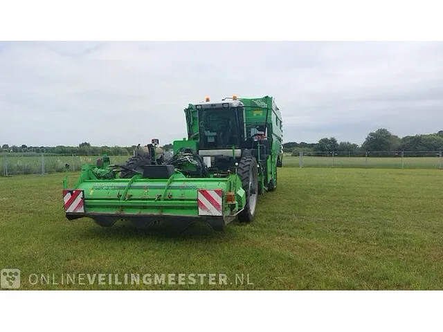 Aardappelrooier avr, puma+, bouwjaar 2011 - afbeelding 12 van  99