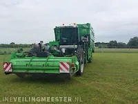 Aardappelrooier avr, puma+, bouwjaar 2011 - afbeelding 12 van  99