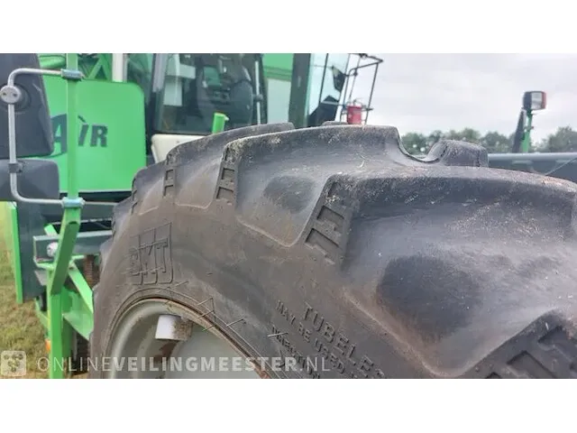 Aardappelrooier avr, puma+, bouwjaar 2011 - afbeelding 25 van  99