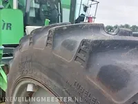 Aardappelrooier avr, puma+, bouwjaar 2011 - afbeelding 25 van  99