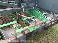 Aardappelrooier avr, puma+, bouwjaar 2011 - afbeelding 29 van  99