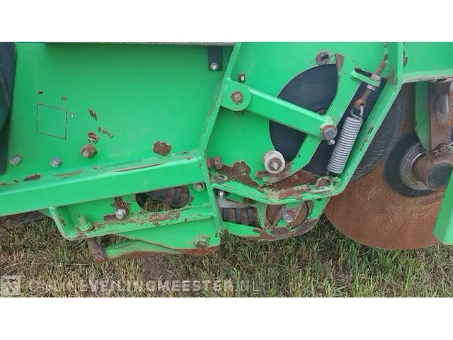 Aardappelrooier avr, puma+, bouwjaar 2011 - afbeelding 32 van  99