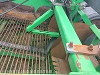 Aardappelrooier avr, puma+, bouwjaar 2011 - afbeelding 33 van  99