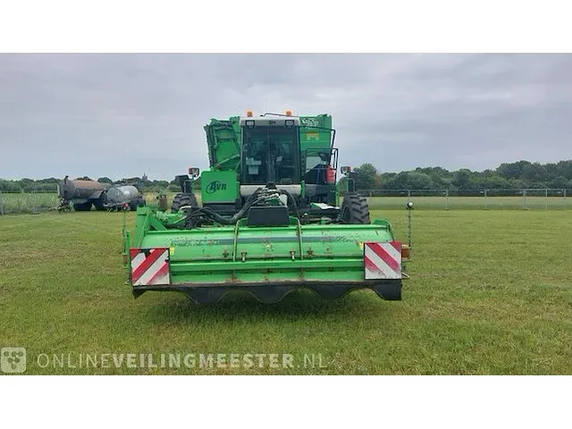 Aardappelrooier avr, puma+, bouwjaar 2011 - afbeelding 23 van  99