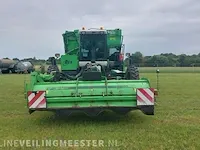 Aardappelrooier avr, puma+, bouwjaar 2011 - afbeelding 23 van  99