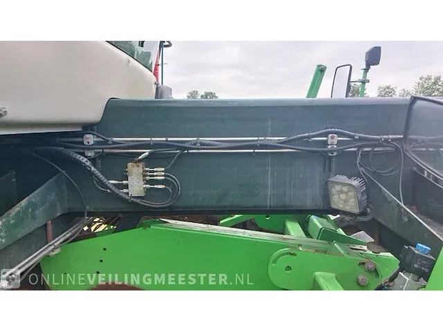 Aardappelrooier avr, puma+, bouwjaar 2011 - afbeelding 36 van  99