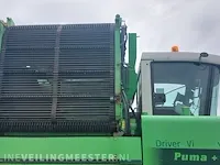 Aardappelrooier avr, puma+, bouwjaar 2011 - afbeelding 39 van  99