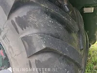 Aardappelrooier avr, puma+, bouwjaar 2011 - afbeelding 43 van  99