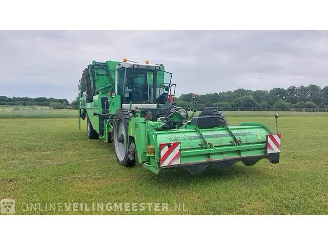 Aardappelrooier avr, puma+, bouwjaar 2011 - afbeelding 34 van  99