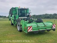 Aardappelrooier avr, puma+, bouwjaar 2011 - afbeelding 34 van  99