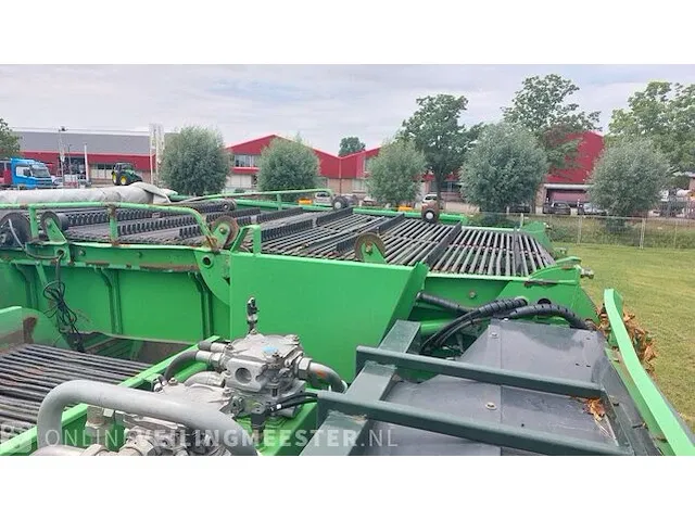 Aardappelrooier avr, puma+, bouwjaar 2011 - afbeelding 51 van  99