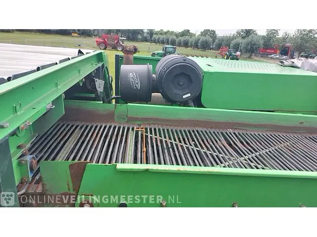 Aardappelrooier avr, puma+, bouwjaar 2011 - afbeelding 53 van  99