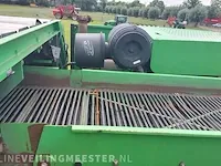 Aardappelrooier avr, puma+, bouwjaar 2011 - afbeelding 53 van  99