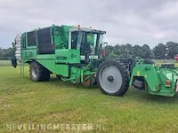 Aardappelrooier avr, puma+, bouwjaar 2011 - afbeelding 45 van  99