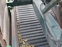 Aardappelrooier avr, puma+, bouwjaar 2011 - afbeelding 58 van  99