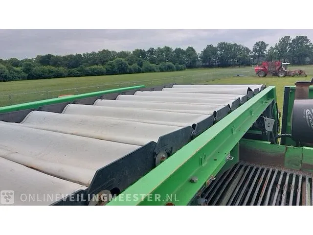 Aardappelrooier avr, puma+, bouwjaar 2011 - afbeelding 59 van  99
