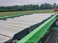 Aardappelrooier avr, puma+, bouwjaar 2011 - afbeelding 59 van  99