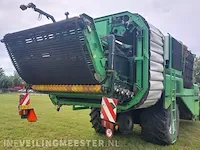 Aardappelrooier avr, puma+, bouwjaar 2011 - afbeelding 61 van  99