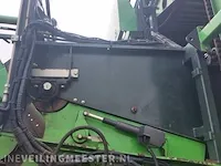 Aardappelrooier avr, puma+, bouwjaar 2011 - afbeelding 63 van  99