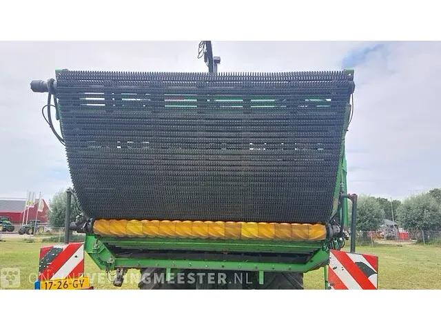 Aardappelrooier avr, puma+, bouwjaar 2011 - afbeelding 64 van  99