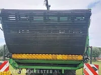 Aardappelrooier avr, puma+, bouwjaar 2011 - afbeelding 64 van  99