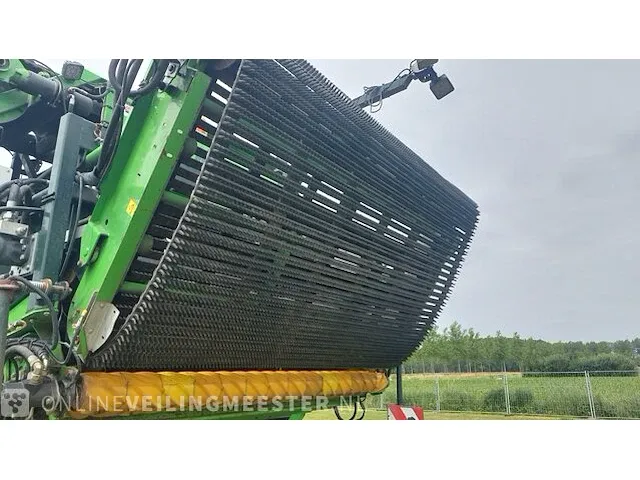 Aardappelrooier avr, puma+, bouwjaar 2011 - afbeelding 66 van  99