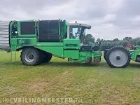 Aardappelrooier avr, puma+, bouwjaar 2011 - afbeelding 56 van  99