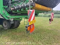 Aardappelrooier avr, puma+, bouwjaar 2011 - afbeelding 68 van  99