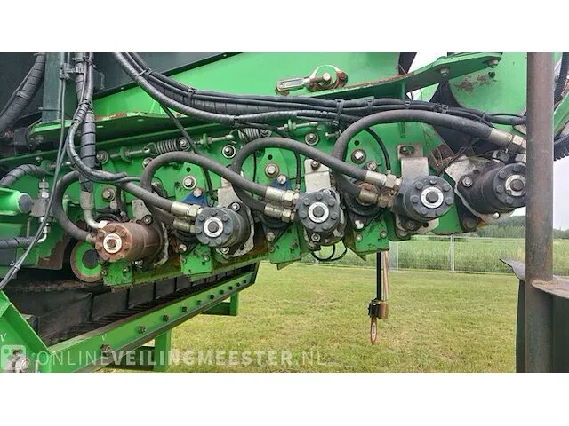 Aardappelrooier avr, puma+, bouwjaar 2011 - afbeelding 71 van  99