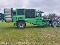 Aardappelrooier avr, puma+, bouwjaar 2011 - afbeelding 67 van  99