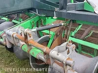 Aardappelrooier avr, puma+, bouwjaar 2011 - afbeelding 83 van  99