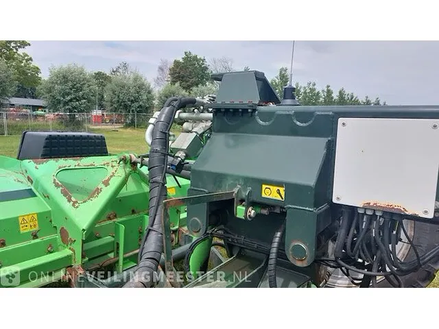 Aardappelrooier avr, puma+, bouwjaar 2011 - afbeelding 86 van  99