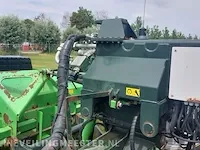 Aardappelrooier avr, puma+, bouwjaar 2011 - afbeelding 86 van  99