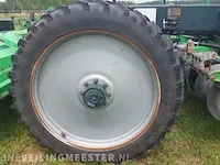 Aardappelrooier avr, puma+, bouwjaar 2011 - afbeelding 87 van  99