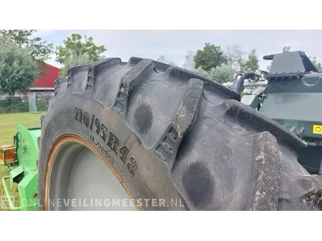 Aardappelrooier avr, puma+, bouwjaar 2011 - afbeelding 88 van  99