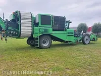 Aardappelrooier avr, puma+, bouwjaar 2011 - afbeelding 78 van  99