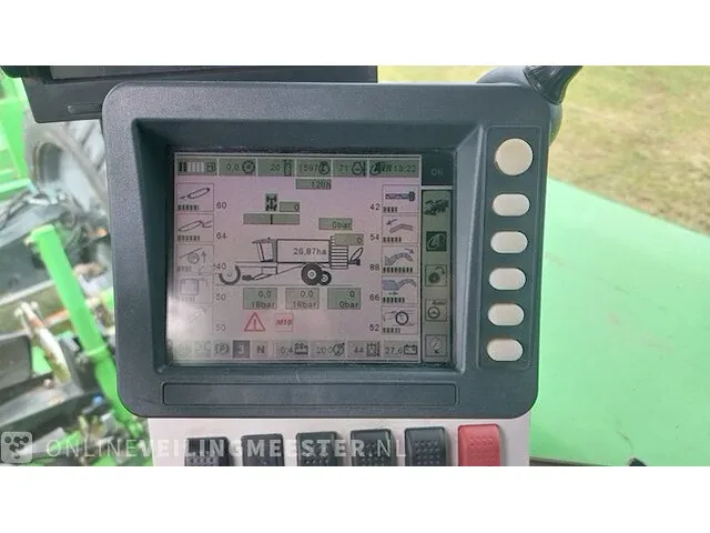 Aardappelrooier avr, puma+, bouwjaar 2011 - afbeelding 96 van  99
