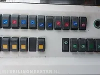 Aardappelrooier avr, puma+, bouwjaar 2011 - afbeelding 98 van  99