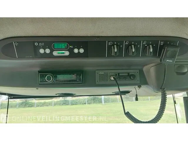 Aardappelrooier avr, puma+, bouwjaar 2011 - afbeelding 99 van  99