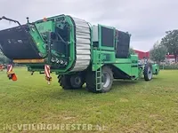 Aardappelrooier avr, puma+, bouwjaar 2011 - afbeelding 89 van  99