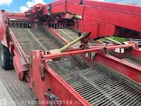 Aardappelrooier grimme, gv 3000, bouwjaar 2006 - afbeelding 5 van  31