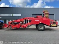 Aardappelrooier grimme, gv 3000, bouwjaar 2006 - afbeelding 6 van  31