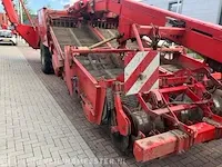 Aardappelrooier grimme, gv 3000, bouwjaar 2006 - afbeelding 11 van  31