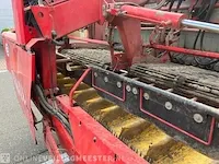 Aardappelrooier grimme, gv 3000, bouwjaar 2006 - afbeelding 13 van  31