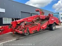 Aardappelrooier grimme, gv 3000, bouwjaar 2006 - afbeelding 17 van  31