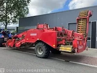 Aardappelrooier grimme, gv 3000, bouwjaar 2006 - afbeelding 18 van  31